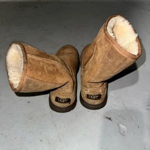 Women’s UGG boots